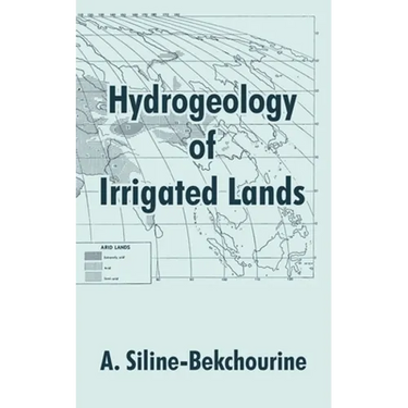 Hydrogeology of Irrigated Lands