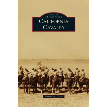 California Cavalry