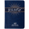 Jesus First: 365 Devotions to Start Your Day
