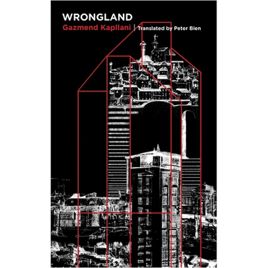 Wrongland
