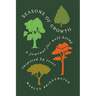 Seasons of Growth: A Journal for Well-Being Inspired by Trees