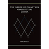 The Order of Planets in Vimshottari Dasha