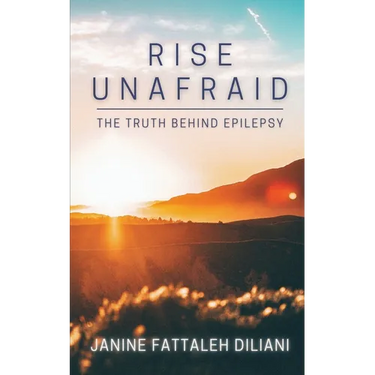 Rise Unafraid