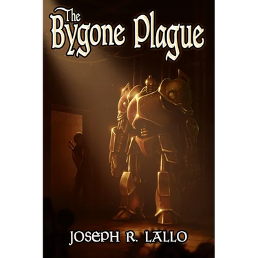 The Bygone Plague