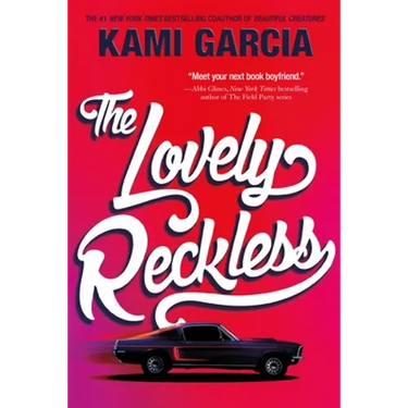 The Lovely Reckless