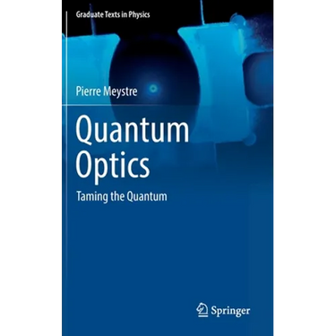 Quantum Optics: Taming the Quantum