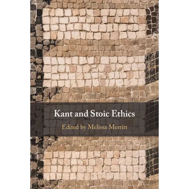 Kant and Stoic Ethics