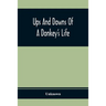 Ups And Downs Of A Donkey'S Life