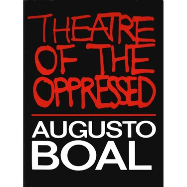 Theatre of the Oppressed