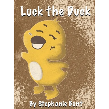 Luck the Duck