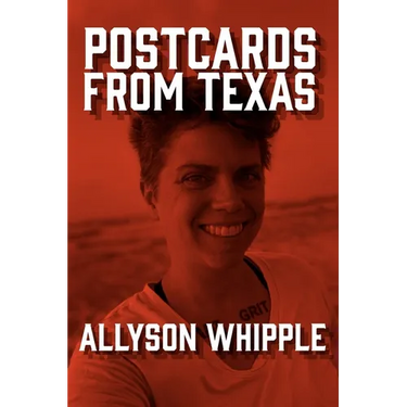 Postcards from Texas