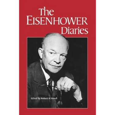 The Eisenhower Diaries