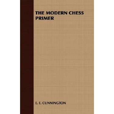The Modern Chess Primer