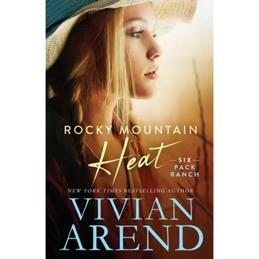 Rocky Mountain Heat