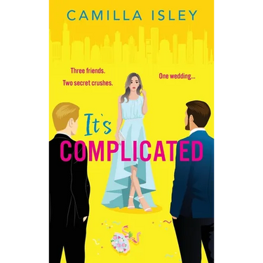 It's Complicated