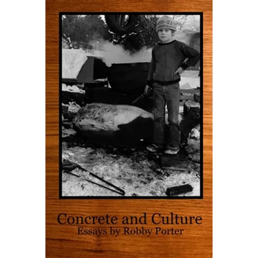 Concrete and Culture