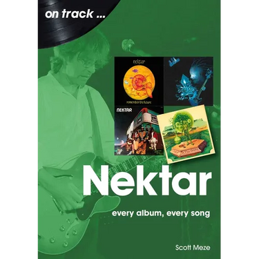 Nektar: Every Album, Every Song