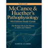 McCance & Huether's Pathophysiology 9th Edition Study Guide: The Biologic Basis for Disease in Adults and Children