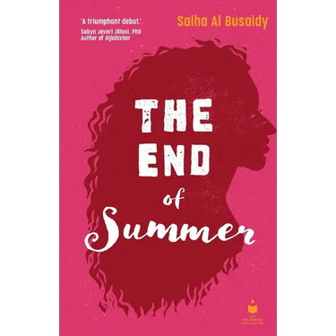 The End of Summer