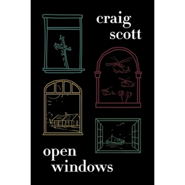 Open Windows