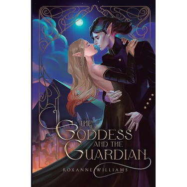The Goddess and the Guardian