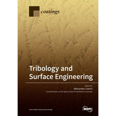 Tribology and Surface Engineering