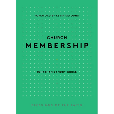 Church Membership