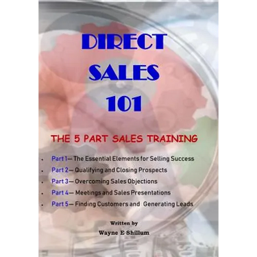 Direct Sales 101