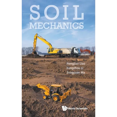 Soil Mechanics