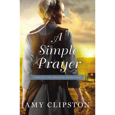 A Simple Prayer