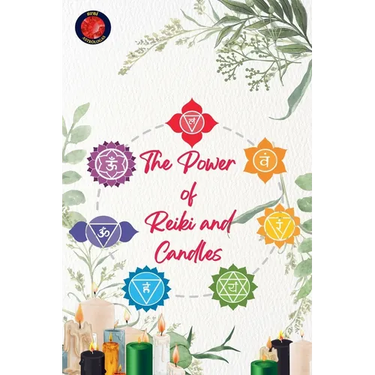 The Power of Reiki and Candles