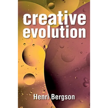Creative Evolution