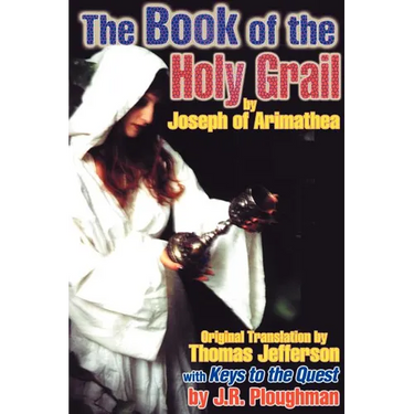 The Book of the Holy Grail