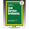 Civil Service Arithmetic
