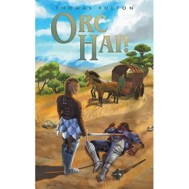 Orc Hai!