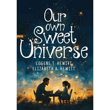 Our Own Sweet Universe: A Collection of Poetry by Father and Daughter