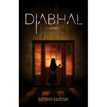 Diabhal: Diabhal Book 1