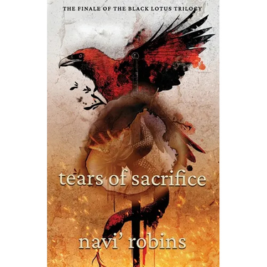 Tears of Sacrifice