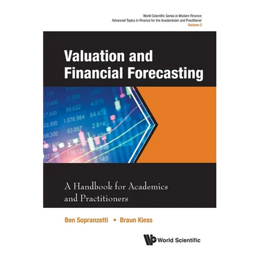 Valuation and Financial Forecasting