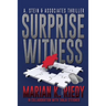 Surprise Witness: A. Stein & Associates Thriller