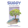 Suggy: The Sugar Glider