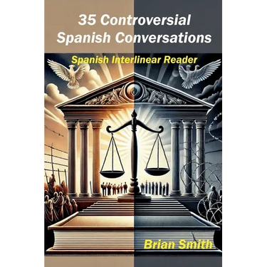 35 Controversial Spanish Conversations