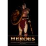 Heroes: A Psychological Insight Into Men's Perceptions on Relationships