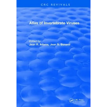 Atlas of Invertebrate Viruses