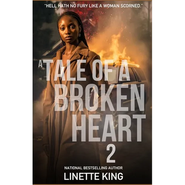 A tale of a broken heart 2