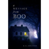 A Message From Boo