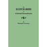 Scotch-Irish of Colonial Pennsylvania