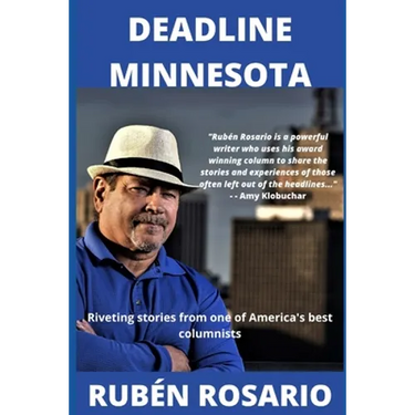 Deadline Minnesota: Riveting tales from one of America's best columnists