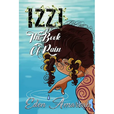 Izzi: The Book of Rain