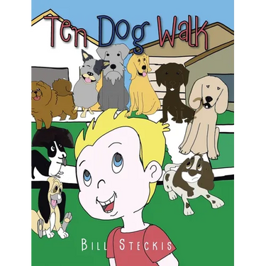 Ten Dog Walk